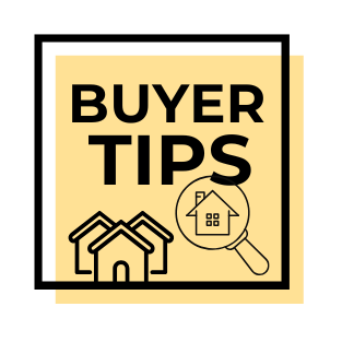 Buyer Tips Button