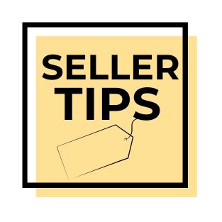 Seller Tips Button